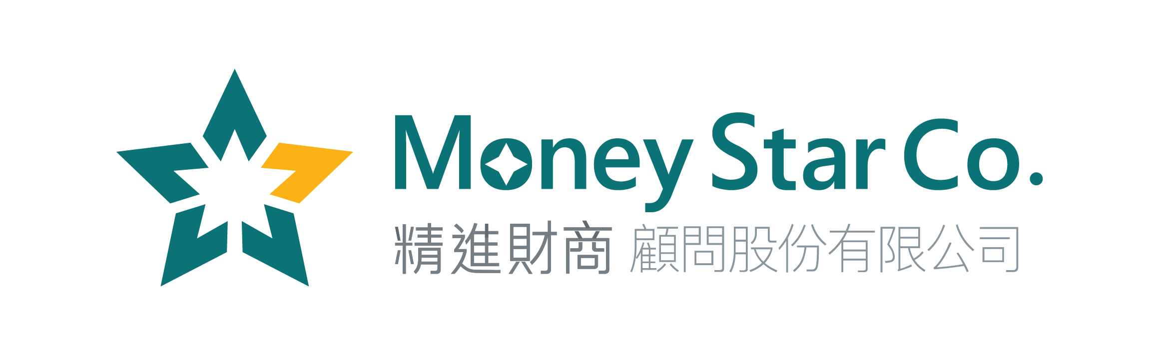 精進財商顧問股份有限公司